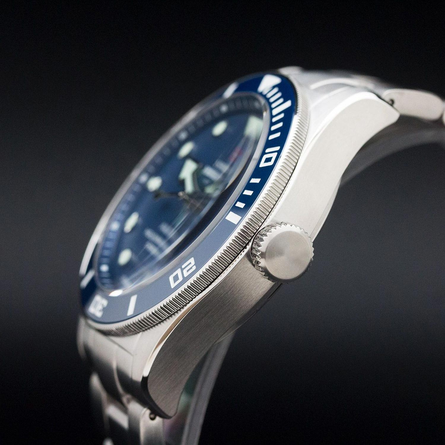 Swiss Military SMA34075.02